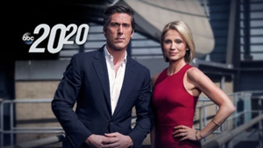 RATINGS: For 4th Quarter ABC News' '20/20' Is Friday's No. 1 Newsmagazine in Adults 18-49  Image