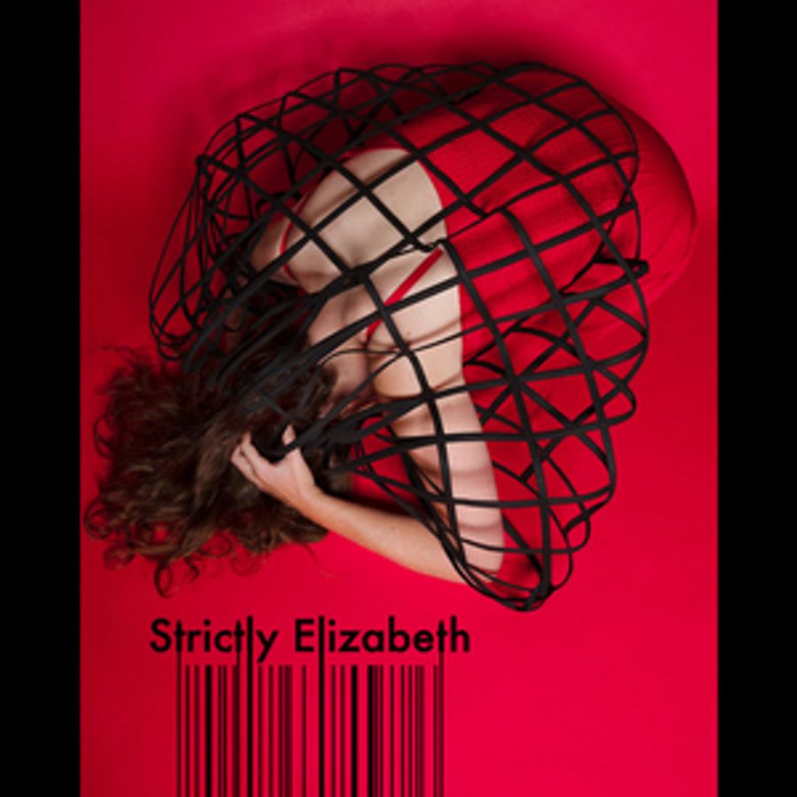 Strictly Elizabeth 'Full Moon Series' Premieres Today  Image