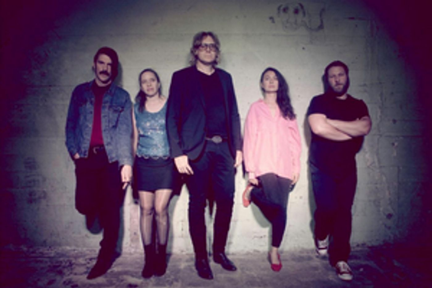 The Besnard Lakes Share New Single 'Feuds With Guns' The Besnard Lakes Share New Single 'Feuds With Guns' Image