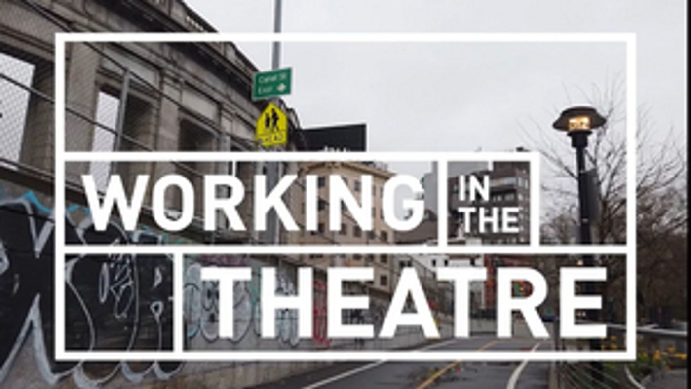 Interview: American Theatre Wing President Talks Educational & Artistic Impact of WORKING IN THE THEATRE Series  Image