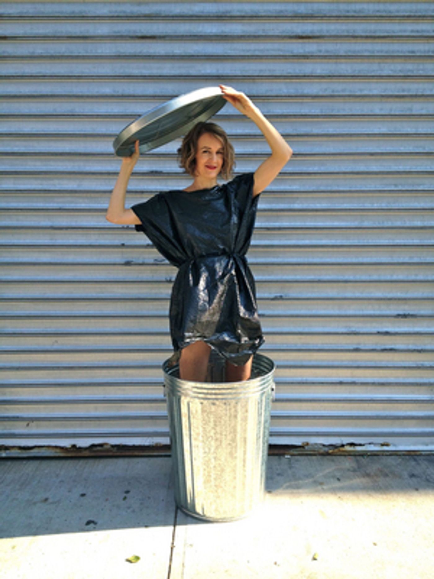 The Marsh Kicks Off First Solo Arts Heal Performance of the New Year with WASTE MANAGEMENT: THE SHOW  Image