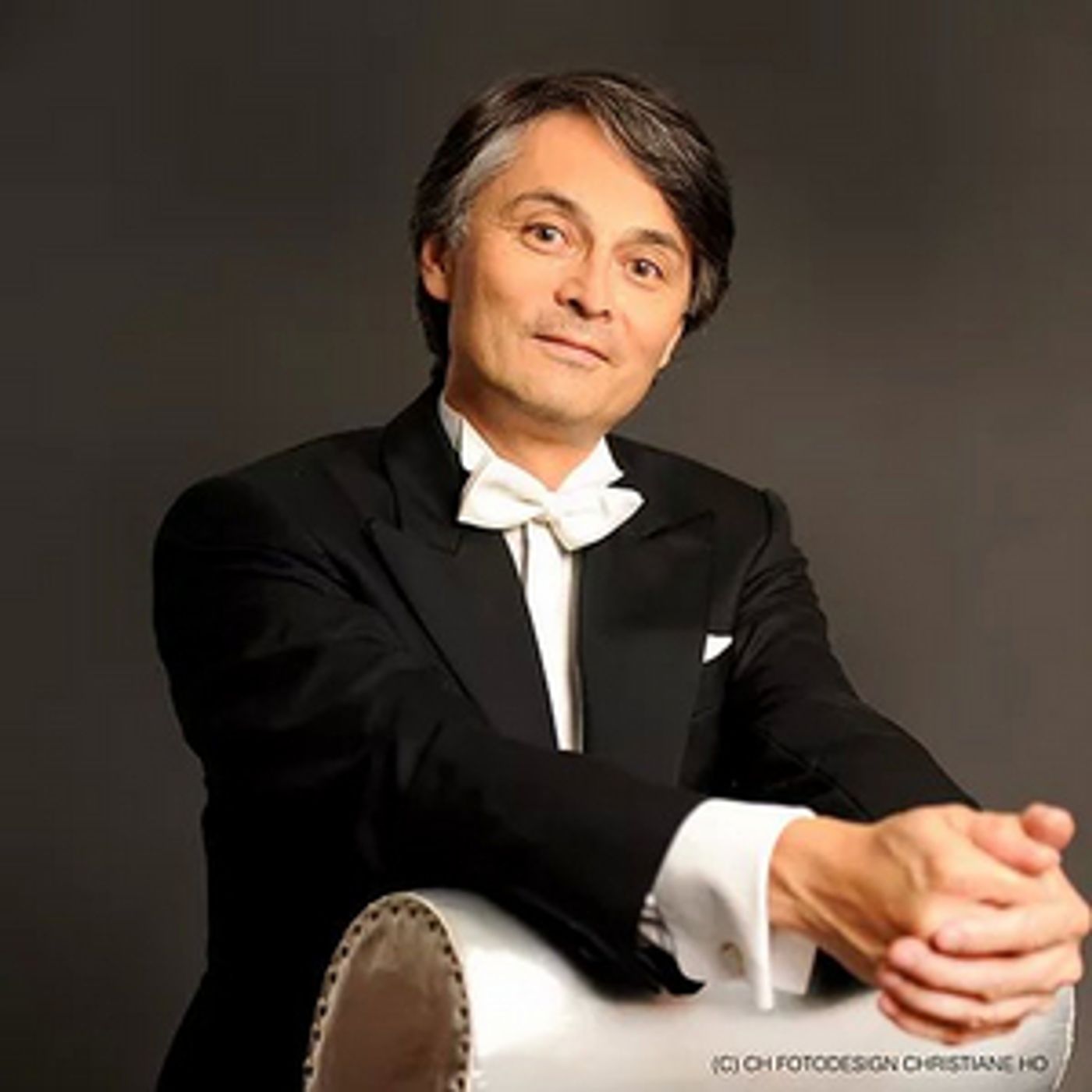 The MPO Announces The Appointment Of Renowned Conductor Jun Märkl As The New Music Director The MPO Announces The Appointment Of Renowned Conductor Jun Märkl As The New Music Director Image