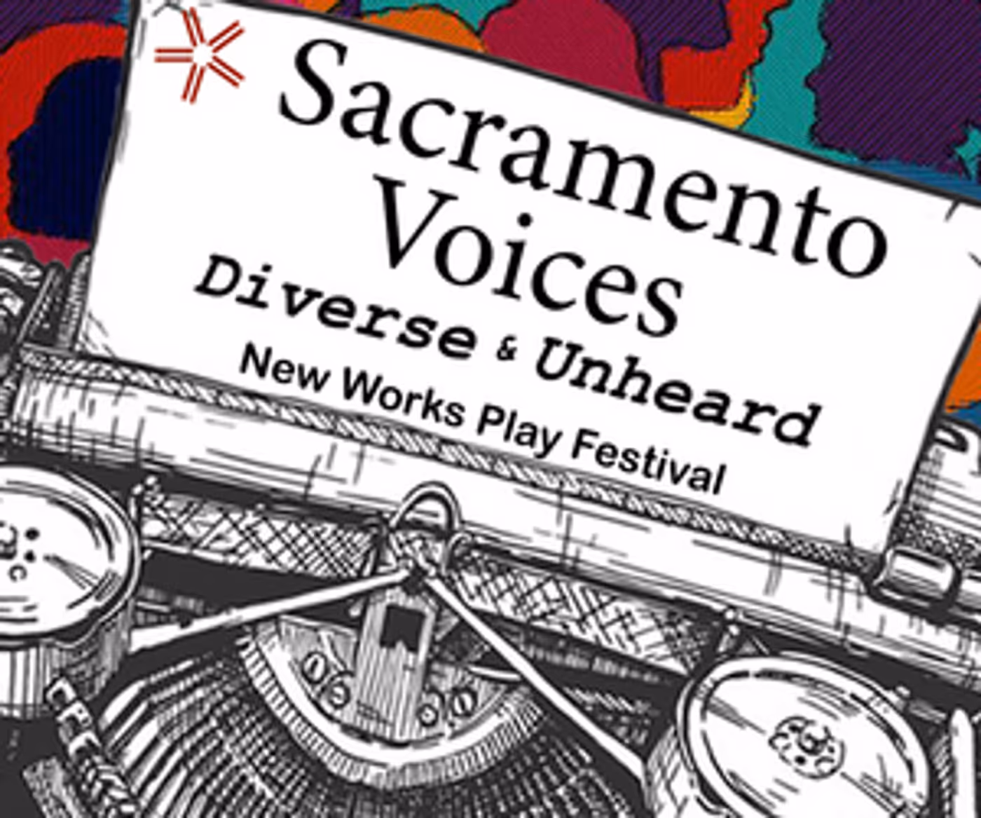 Sacramento Theatre Company to Host SACRAMENTO VOICES – NEW WORKS PLAY FESTIVAL Sacramento Theatre Company to Host SACRAMENTO VOICES – NEW WORKS PLAY FESTIVAL Image