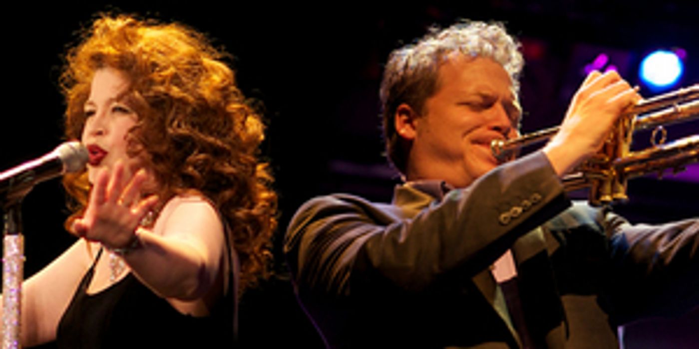 JAIMEE PAUL & LEIF SHIRES IN CONCERT Rescheduled Halloran Centre JAIMEE PAUL & LEIF SHIRES IN CONCERT Rescheduled Halloran Centre Image