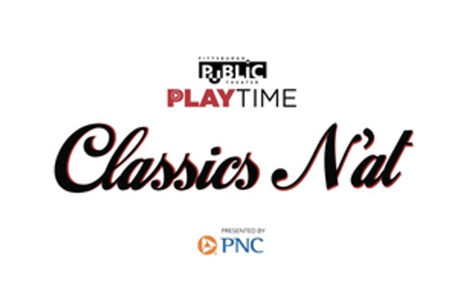 Pittsburgh Public Theatre Continues Classics N'at Series With THE INSEPARABLES Image