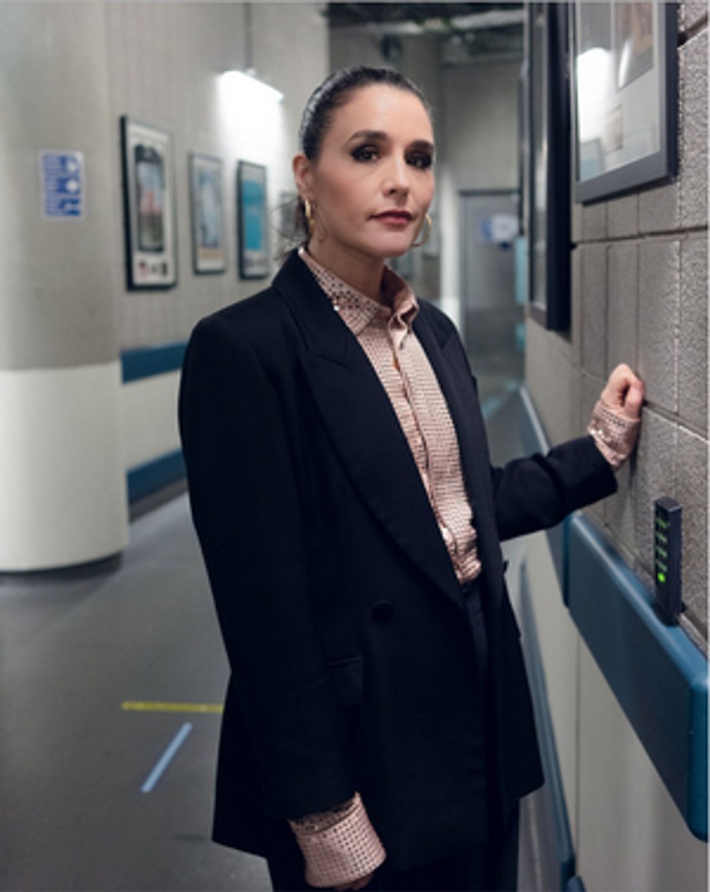 Pete Tong and The Heritage Orchestra Announce Jessie Ware and More For Their New Years Eve Live Stream Pete Tong and The Heritage Orchestra Announce Jessie Ware and More For Their New Years Eve Live Stream Image