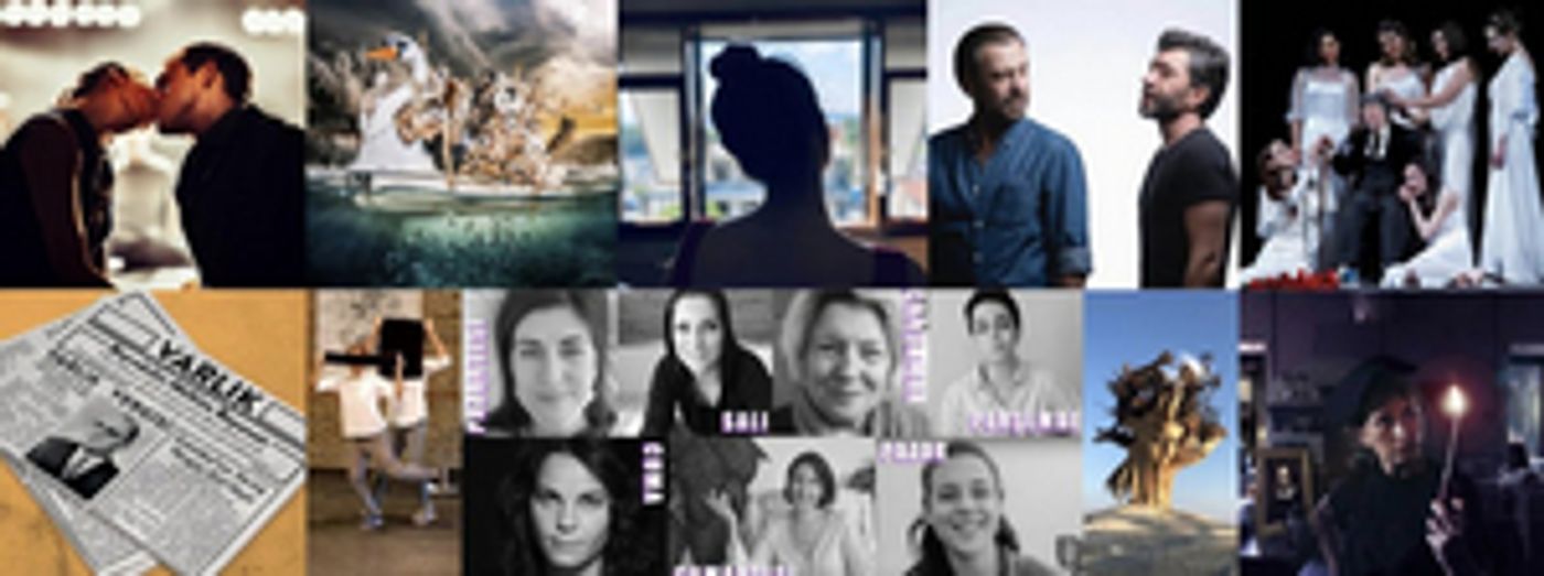 24th Istanbul Theatre Festival Has Ended 24th Istanbul Theatre Festival Has Ended Image