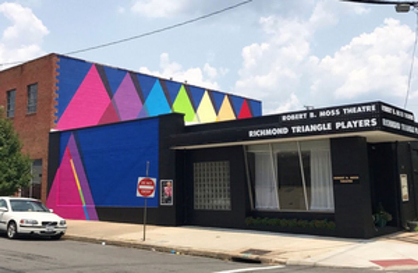 Feature: SOQUEER PLAYWRIGHTS FESTIVAL at Richmond Triangle Players  Image