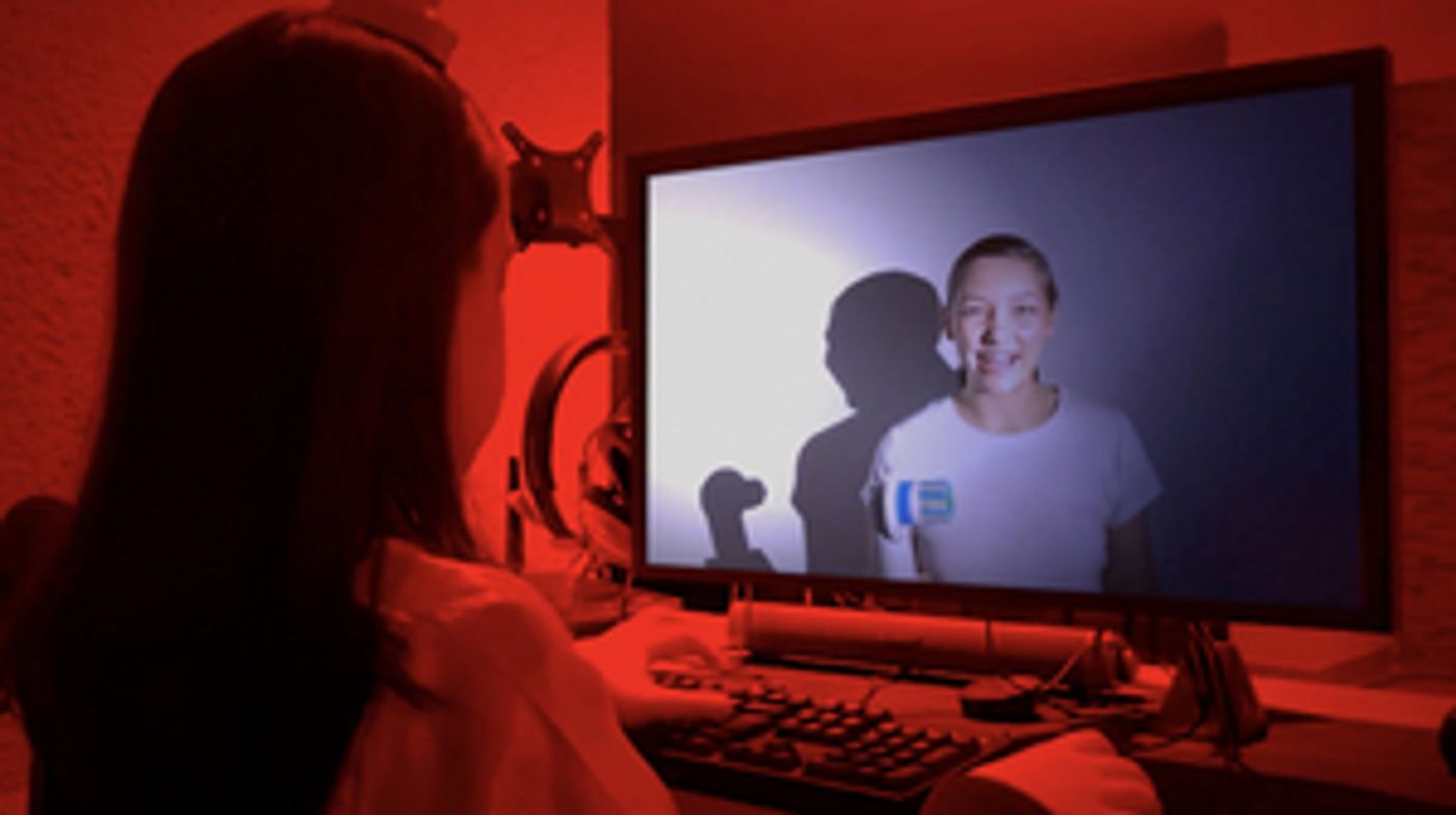 The Most Licensed Musical of 2020 is THE SHOW MUST GO ONLINE!  Image