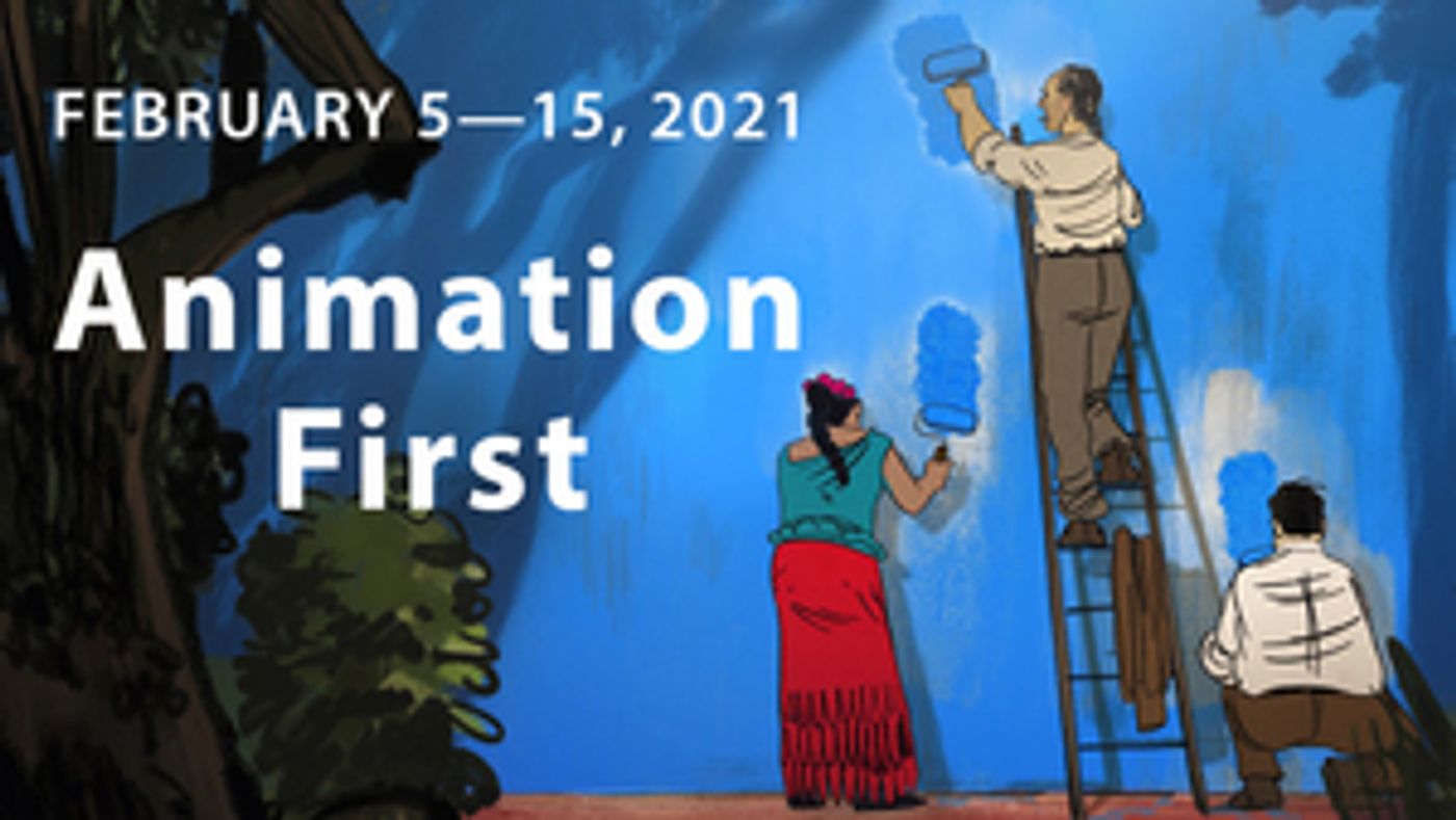 French Institute Alliance Française (FIAF) Announces Animation First Festival French Institute Alliance Française (FIAF) Announces Animation First Festival Image