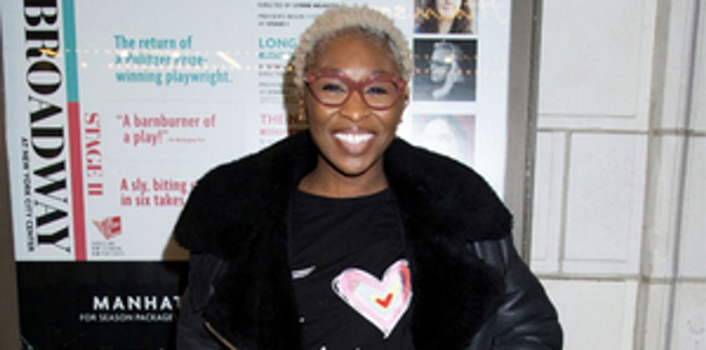 Cynthia Erivo, Anne Hathaway, and More to Make Guest Appearances on RUPAUL'S DRAG RACE  Image