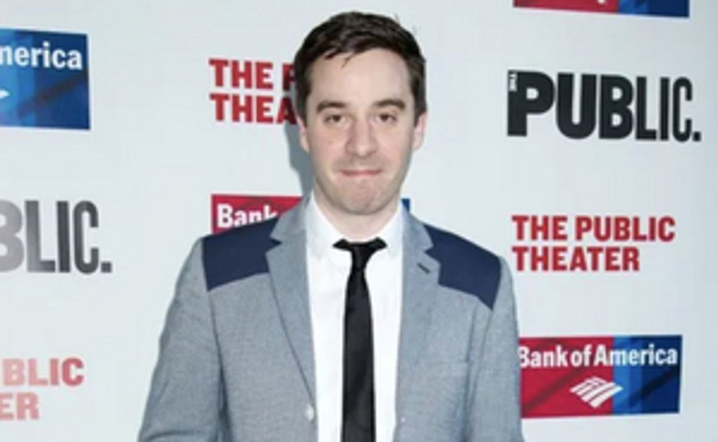 James Graham Reveals Progress Has Been Made on Tammy Faye Bakker Musical, With Music From Elton John James Graham Reveals Progress Has Been Made on Tammy Faye Bakker Musical, With Music From Elton John Image