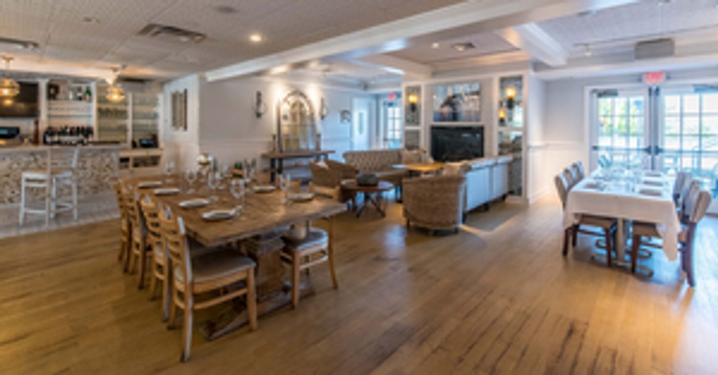 LONG ISLAND RESTAURANTS-Three Choices LONG ISLAND RESTAURANTS-Three Choices Image