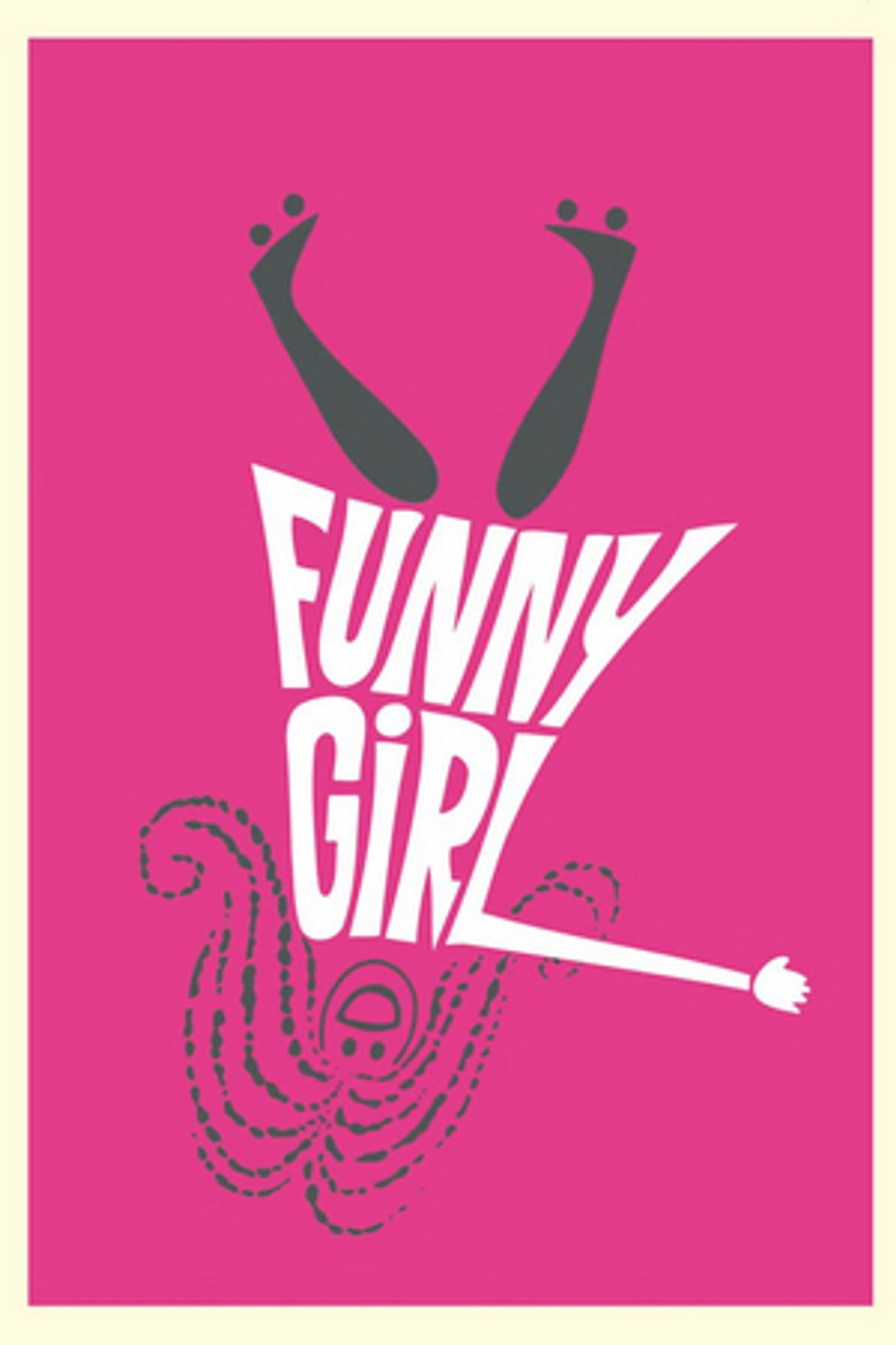 FUNNY GIRL llega al catálogo de Netflix  Image