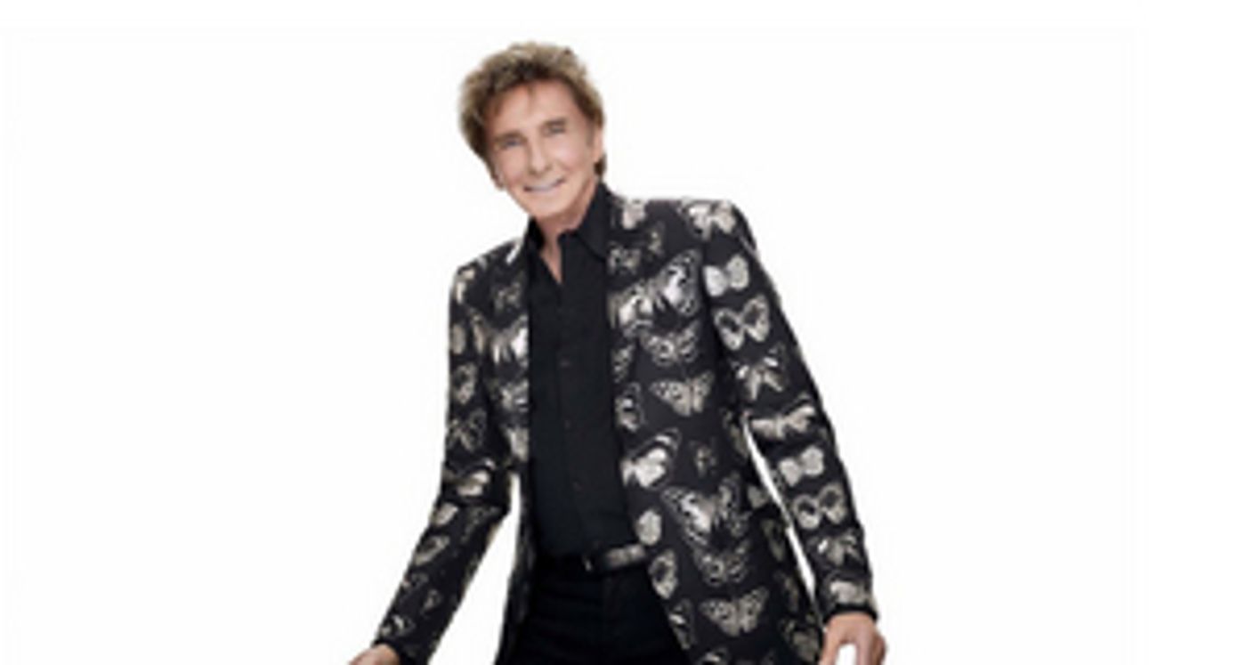 Barry Manilow's Las Vegas Residency Still Set to Kick Off in February 2021 Barry Manilow's Las Vegas Residency Still Set to Kick Off in February 2021 Image