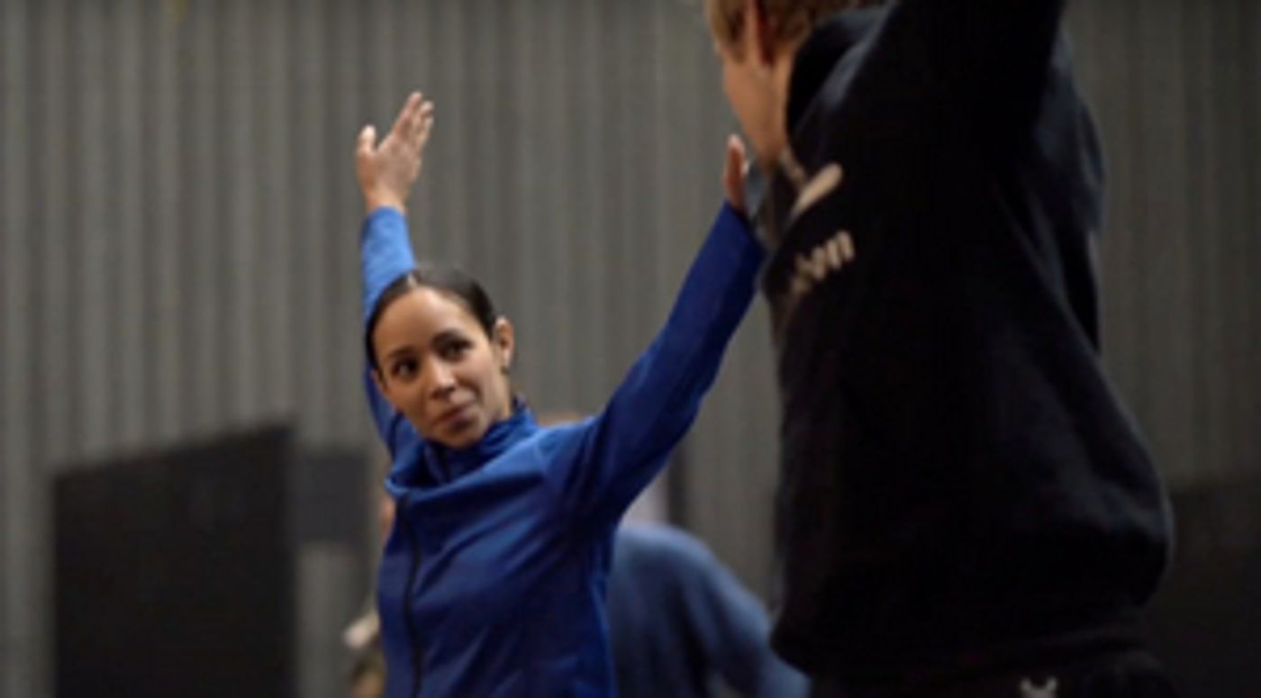 Theater Basel to Present GISELLE  Image