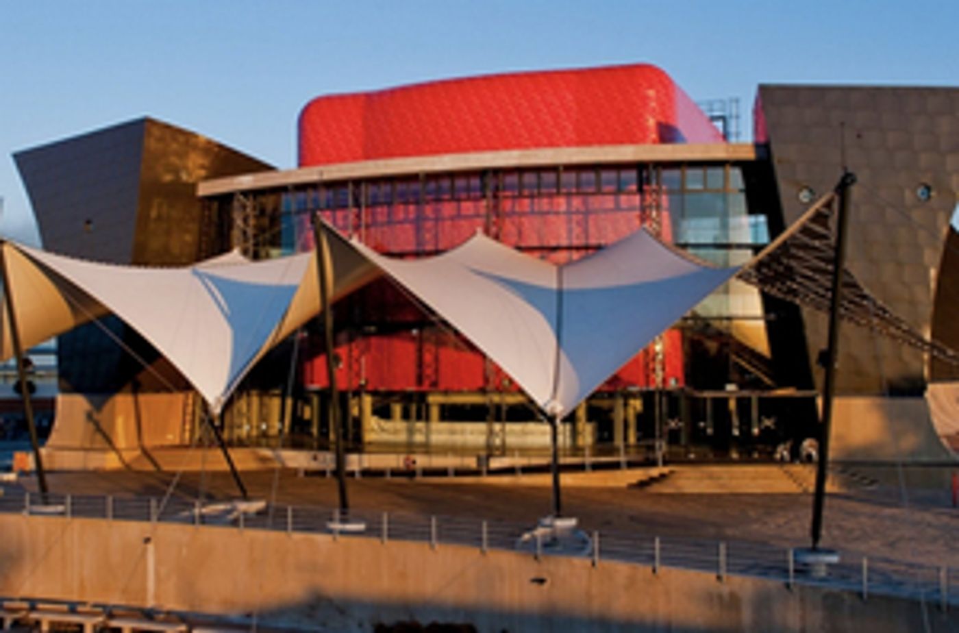 Mbuso Khoza and the Afrikan Heritage Ensemble Come to the Soweto Theatre  Image