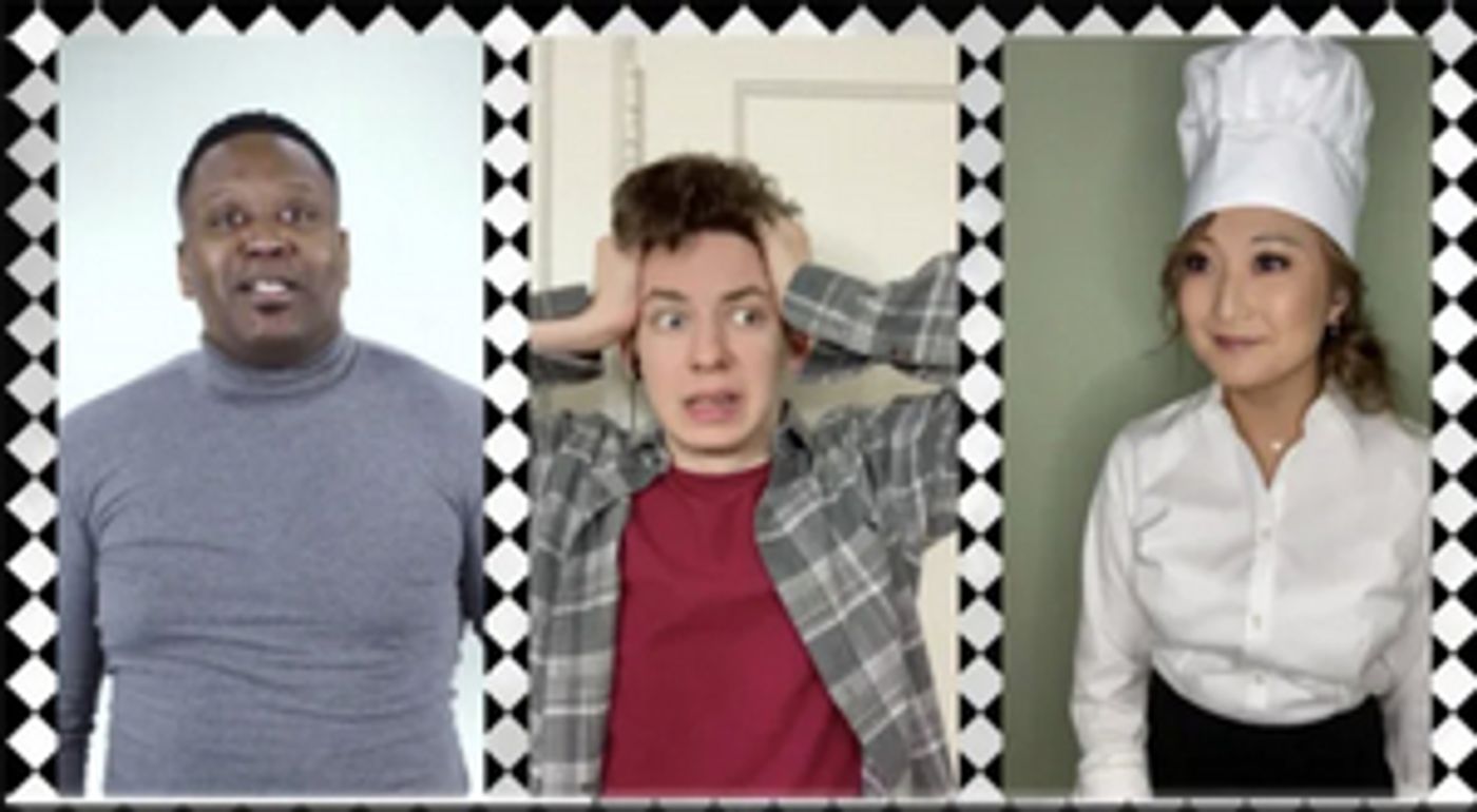 Review Roundup: RATATOUILLE: THE TIKTOK MUSICAL - What Did the Critics Think?  Image