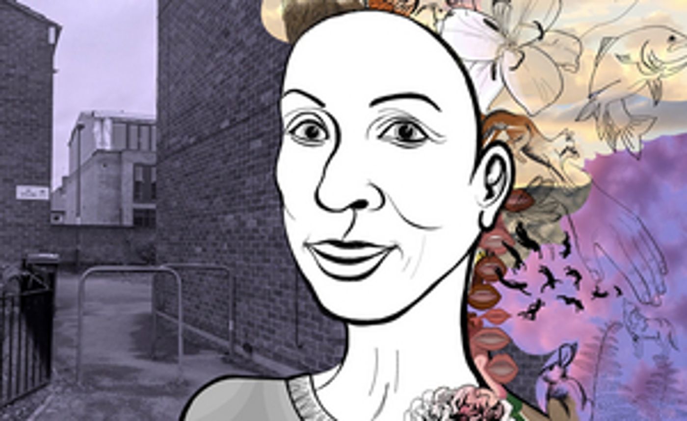 HERA Presents WE ASK THESE QUESTIONS OF EVERYBODY  Image