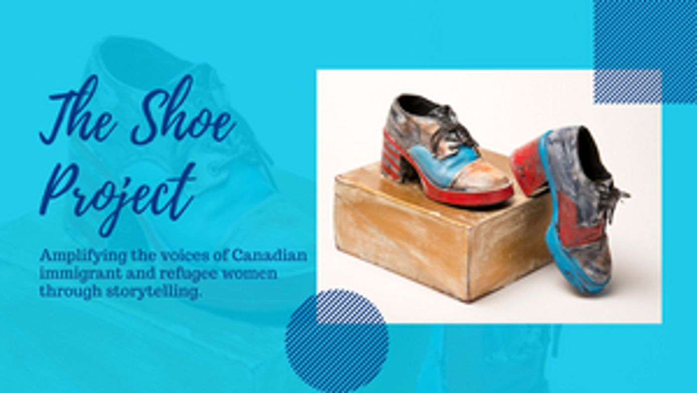 Workshop West Playwrights' Theatre Announces THE SHOE PROJECT  Image