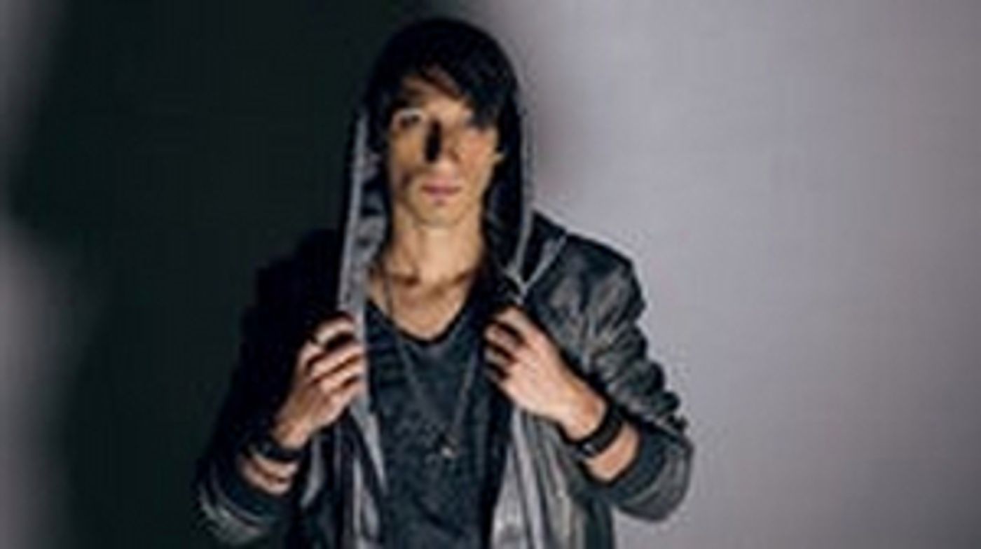 Broward Center for the Performing Arts Presents REZA EDGE OF ILLUSION  Image