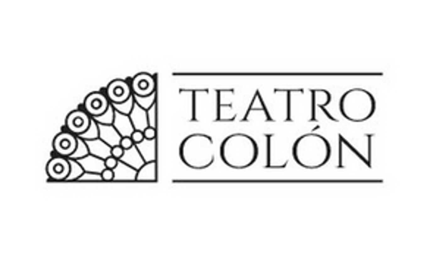 The Teatro Colón Suspends Performances and Guided Tours The Teatro Colón Suspends Performances and Guided Tours Image