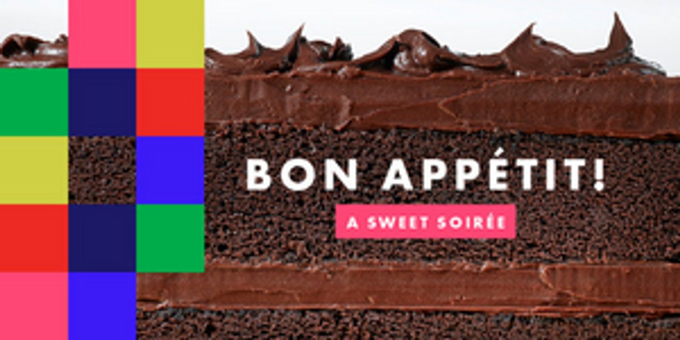 Jamie Barton Channels Julia Child For BON APPETIT Digital Fundraiser  Image
