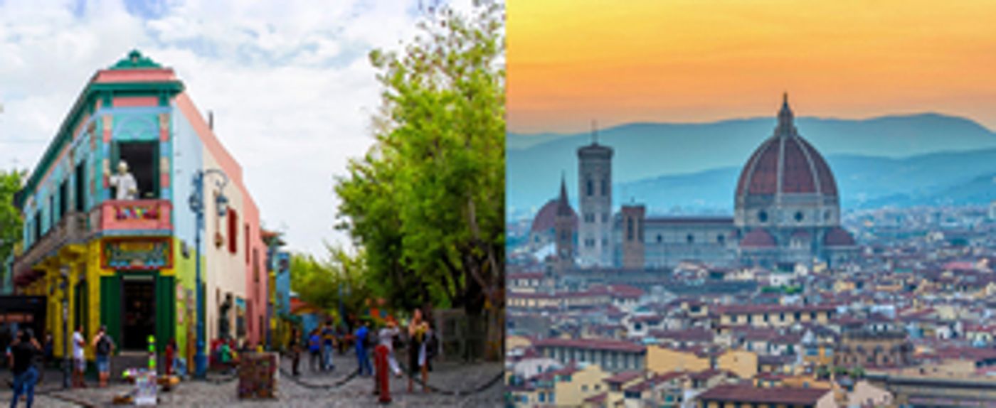 uOttawa Music Department Presents MUSIC AT TABARET LIVESTREAM: City Loves  Image