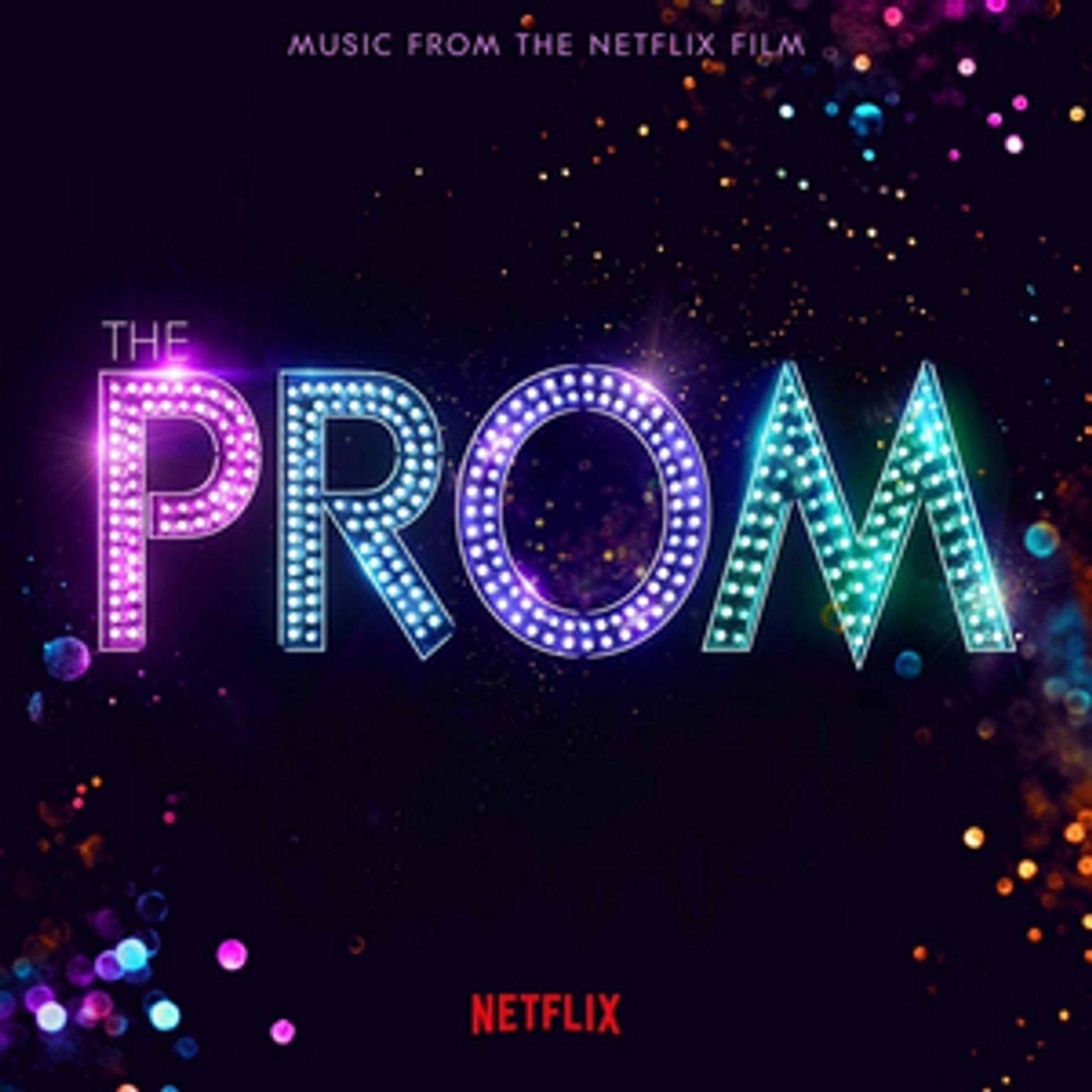 BWW Album Review: THE PROM Has an Unruly Heart and Uneven Performances BWW Album Review: THE PROM Has an Unruly Heart and Uneven Performances Image