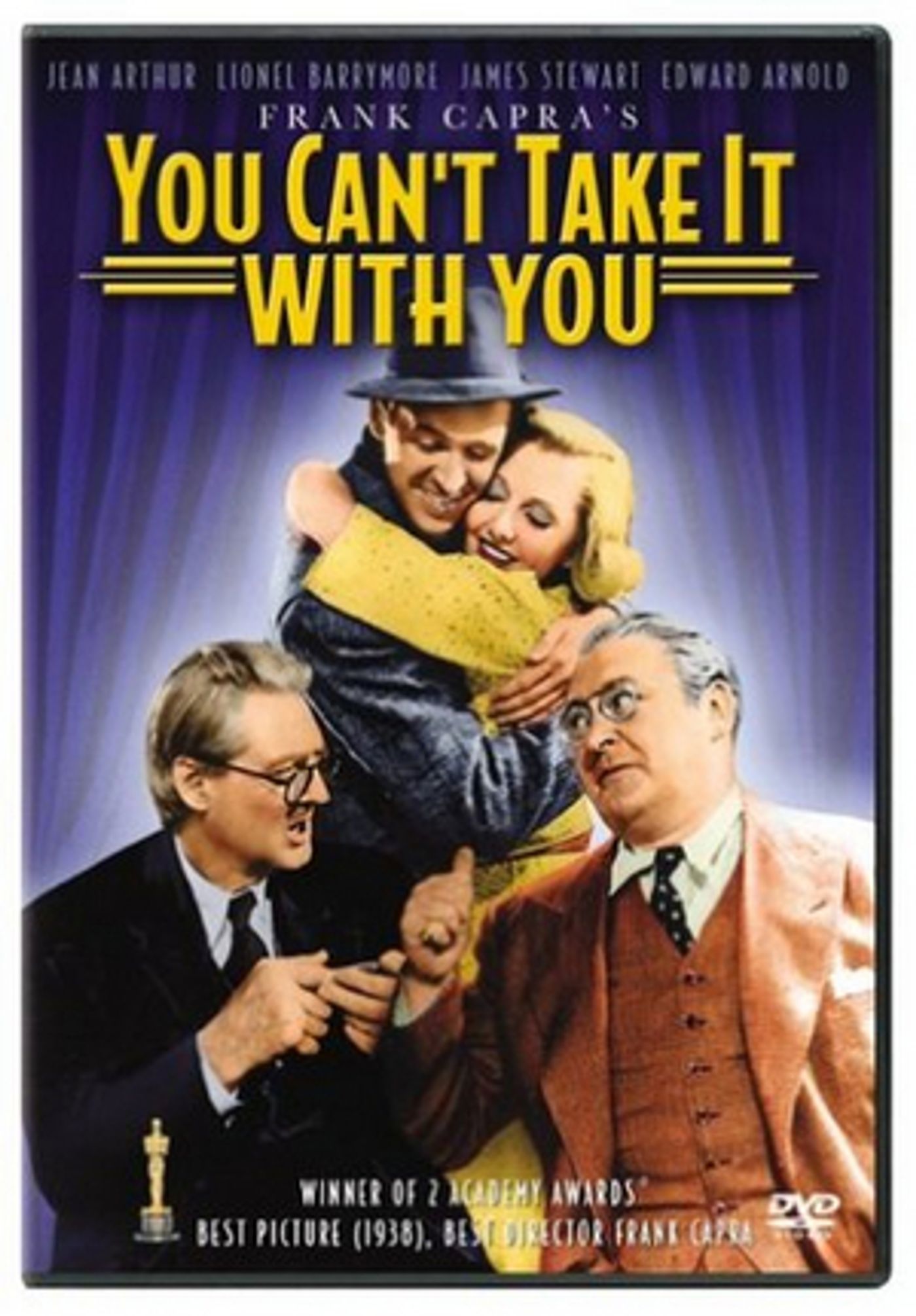The Strand Theatre Will Stream YOU CAN'T TAKE IT WITH YOU  Image