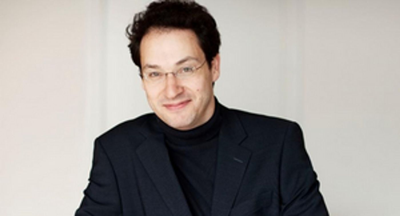 Shai Wosner Curates and Performs in Virtual Schubertiade On Composer's Birthday Shai Wosner Curates and Performs in Virtual Schubertiade On Composer's Birthday Image