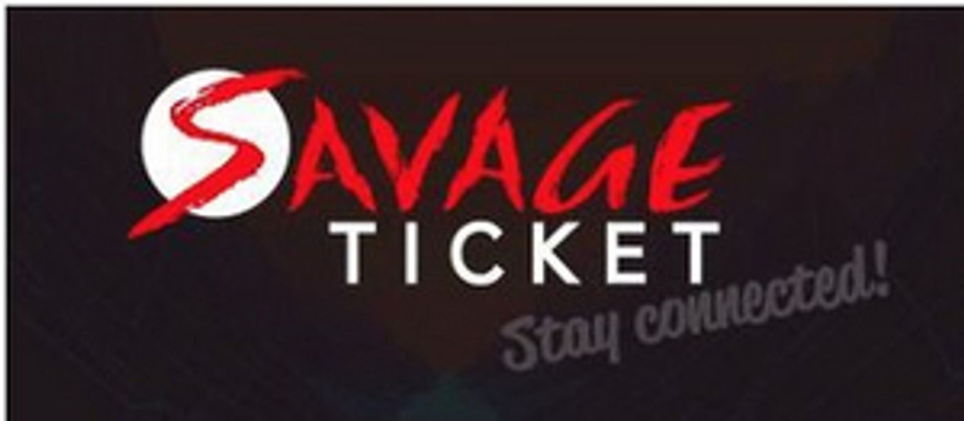 Savage Ticket Announces Winners Of Its
'How I Fell In Love With Jazz' Contest Savage Ticket Announces Winners Of Its
'How I Fell In Love With Jazz' Contest Image