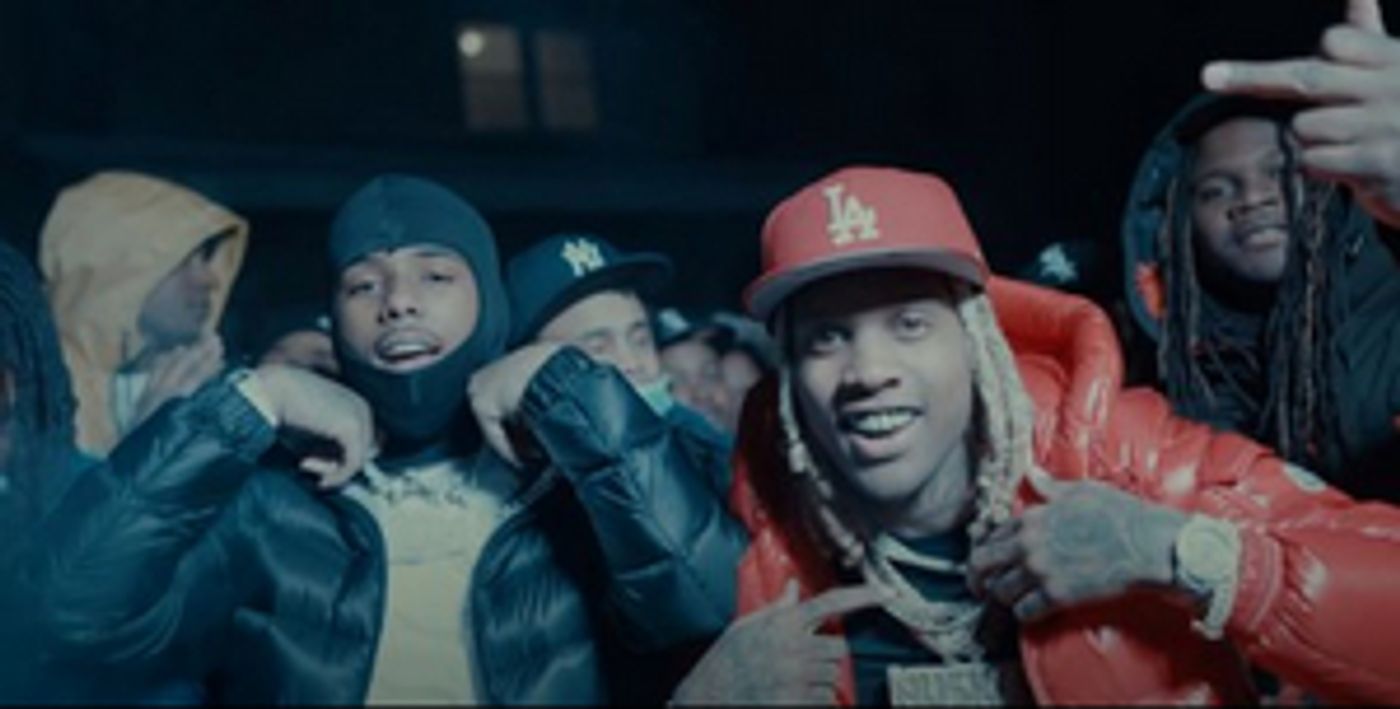 Pooh Shiesty Unveils Highly Anticipated Visual For 'Back In Blood'  Image