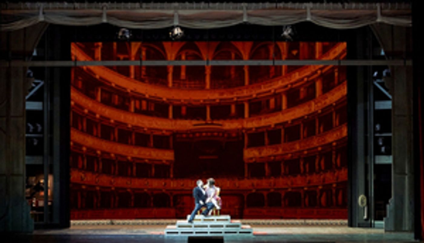 Wiener Staatsoper Announces Virtual Programming January 5 to 11  Image