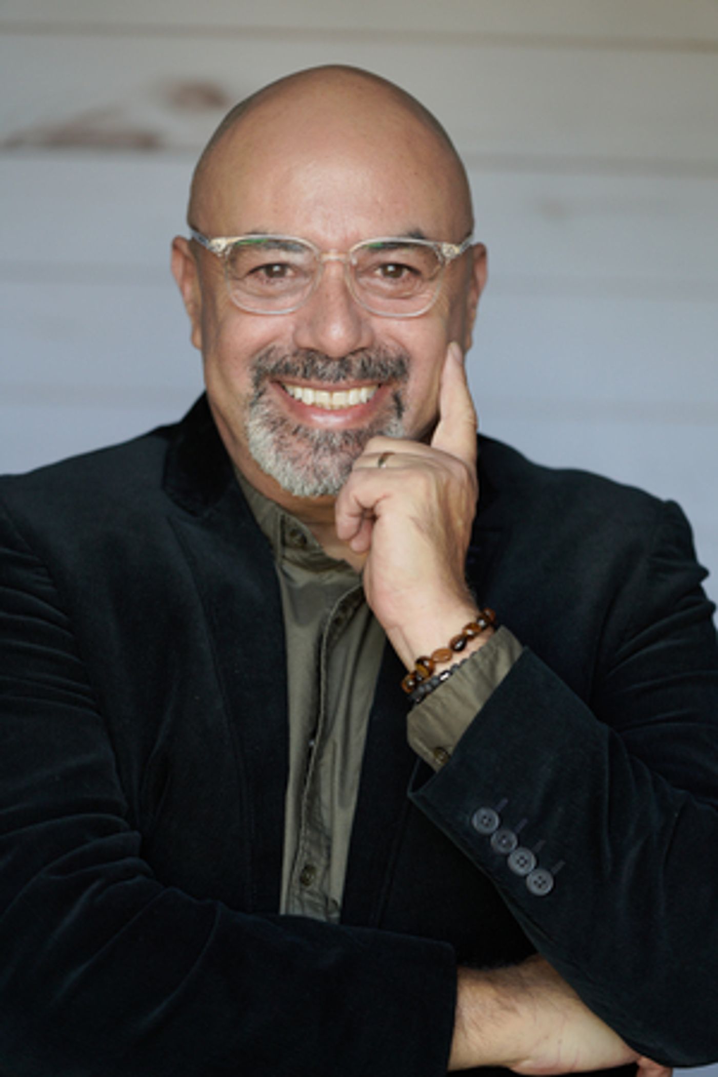 San Diego Repertory Theatre and Amigos del REP to Present Monthly Digital Show Highlighting Latin American Culture San Diego Repertory Theatre and Amigos del REP to Present Monthly Digital Show Highlighting Latin American Culture Image