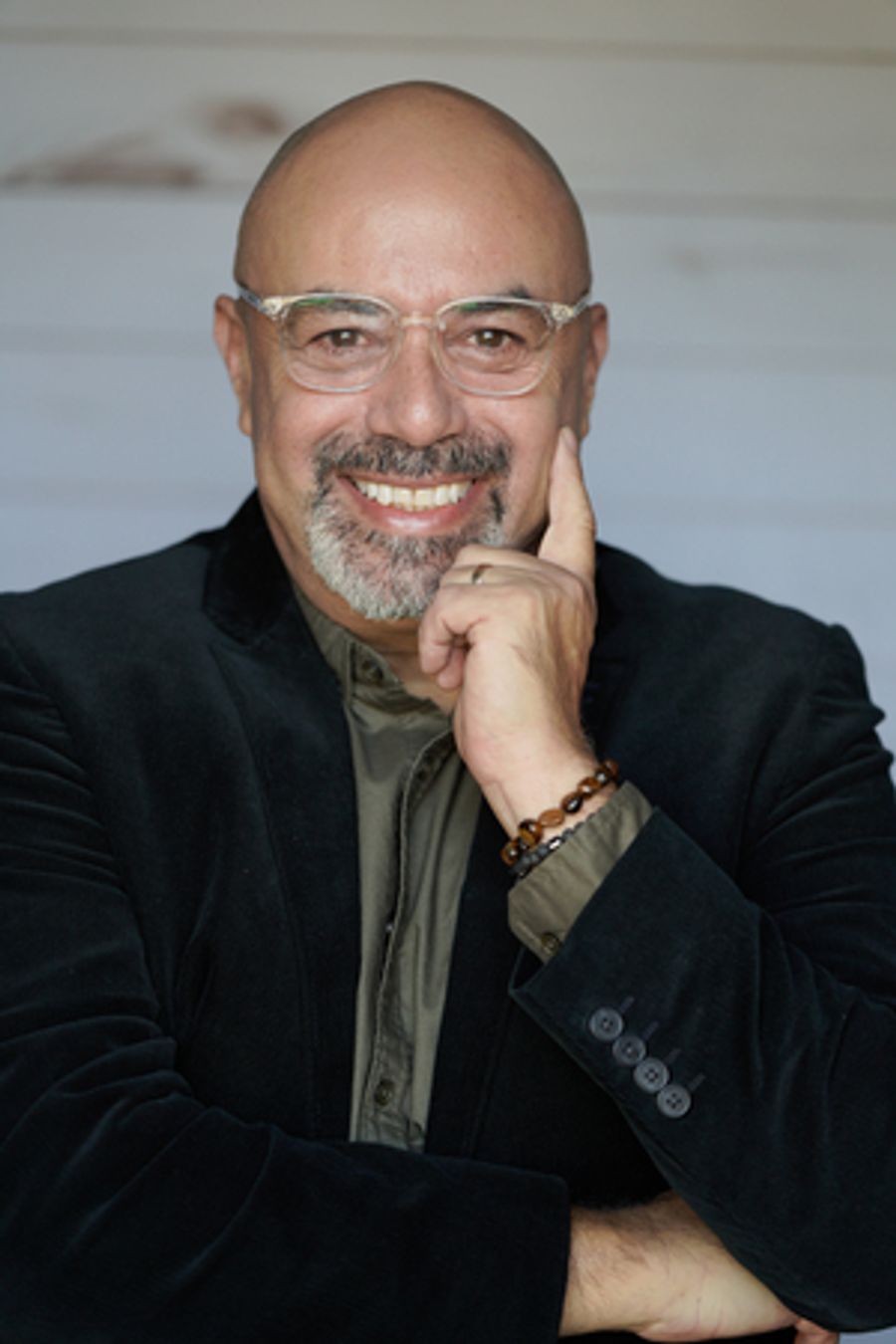 San Diego Repertory Theatre and Amigos del REP to Present  Monthly Digital Show Highlighting Latin American Culture Image