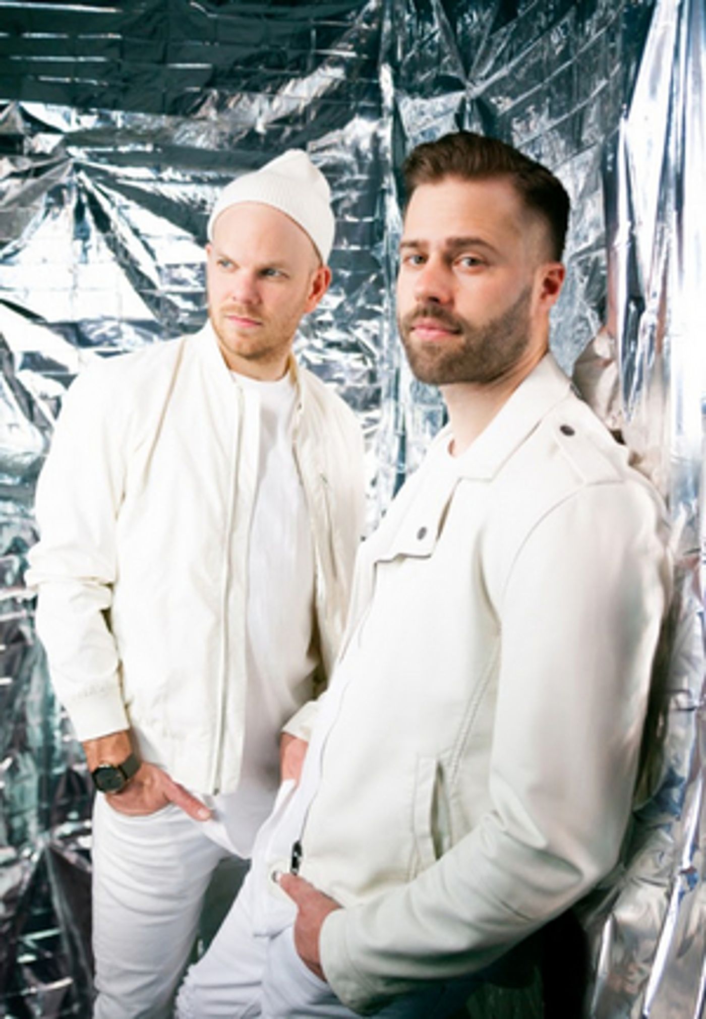 Apollo LTD Announces Sophomore Album 'Nothing Is Ordinary, Everything Is Beautiful'  Image