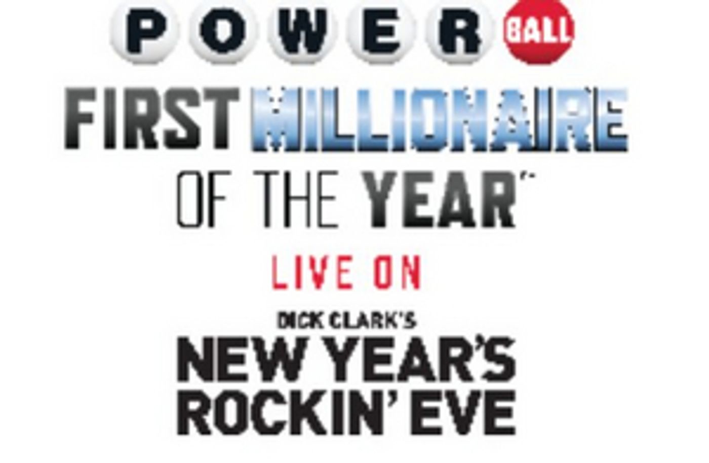 Carlos Mabry is the POWERBALL First Millionaire of the Year Carlos Mabry is the POWERBALL First Millionaire of the Year Image