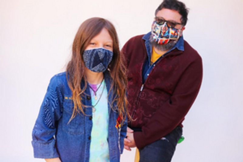 Nakia & Charlie Cotton Collaborate on 'It's Never Too Late' Image