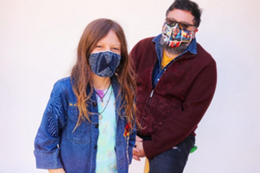 Nakia & Charlie Cotton Collaborate on 'It's Never Too Late' Image