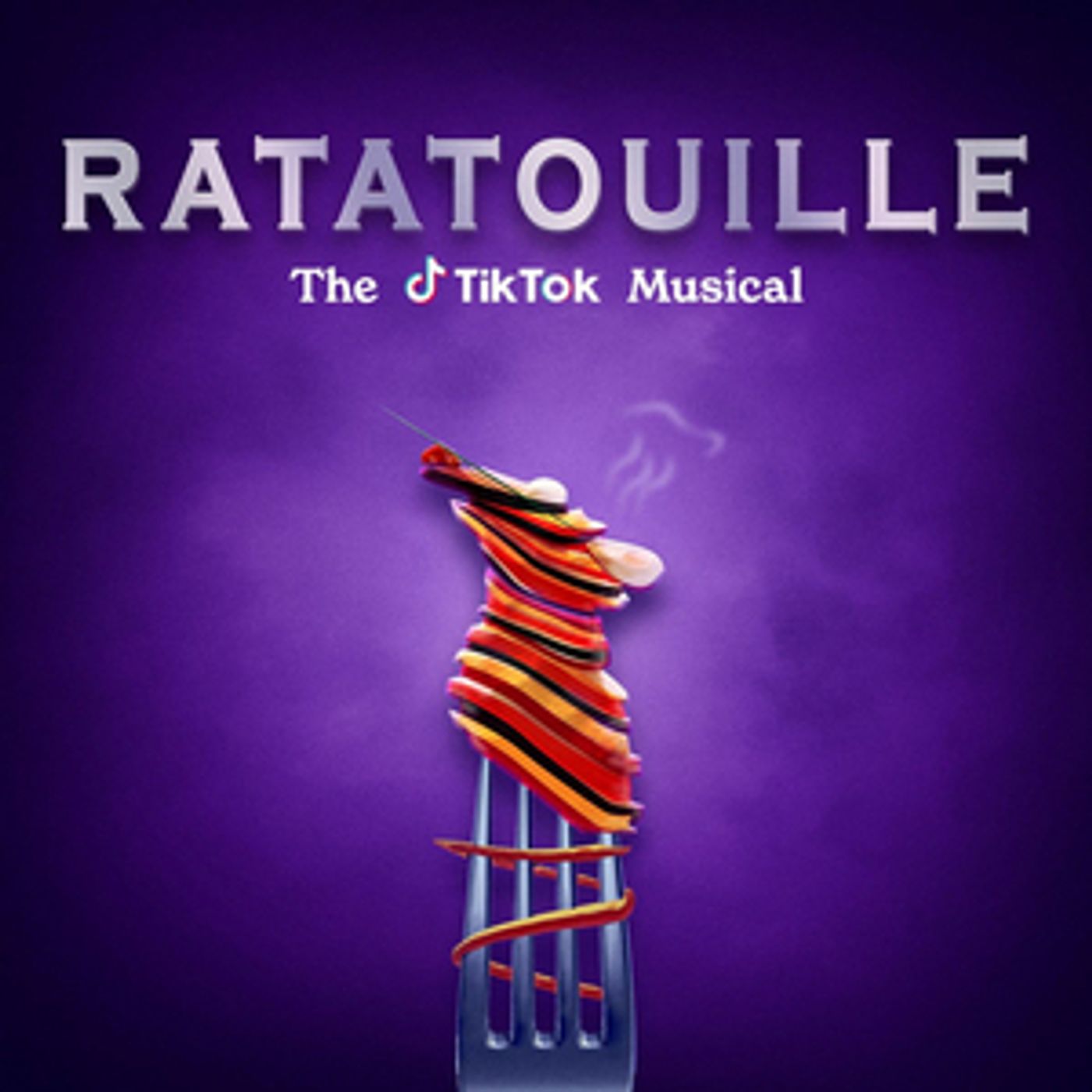 BWW Blog: RATATOUILLE: THE TIKTOK MUSICAL Was Surprising and Unexpected  Image