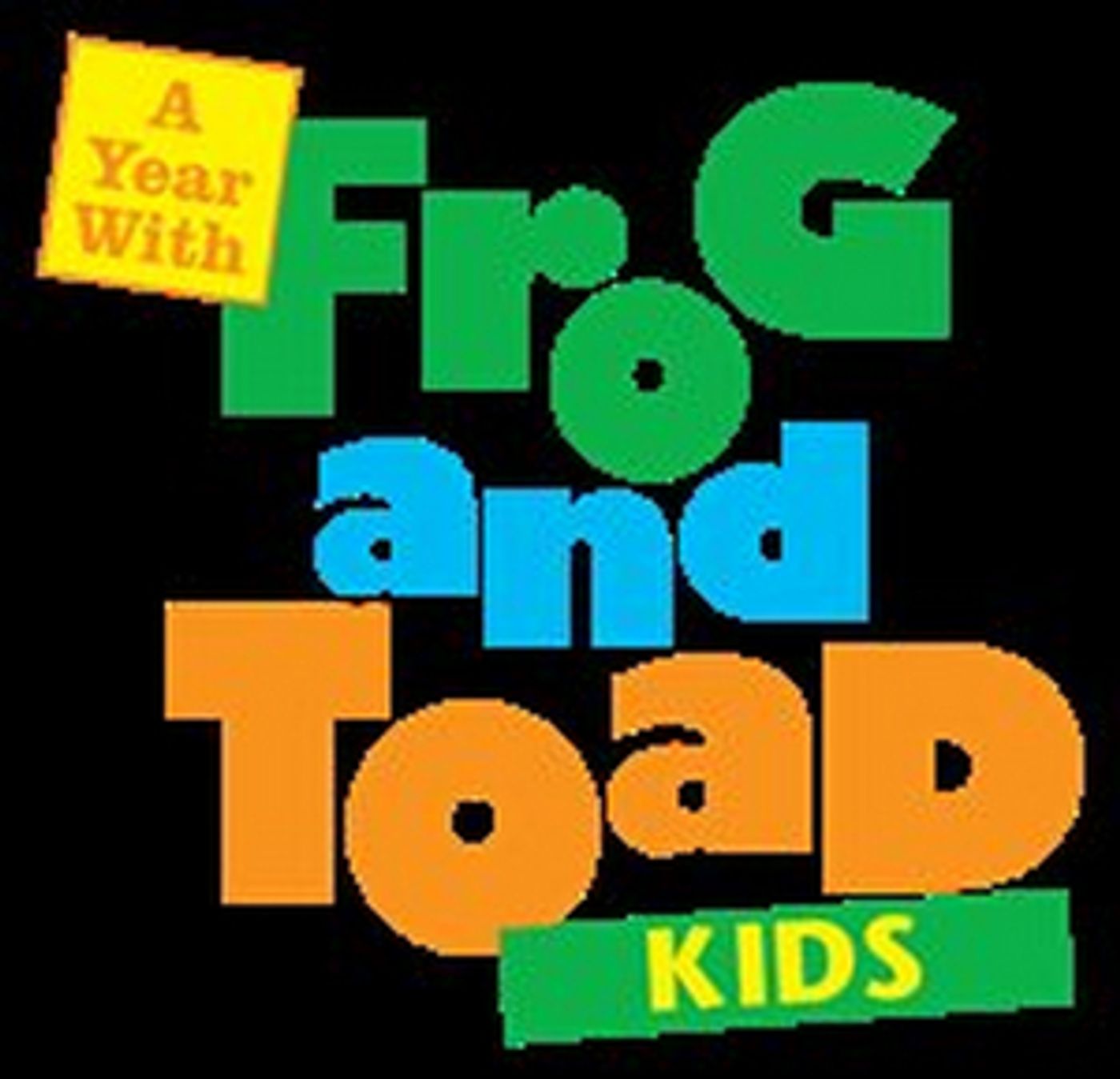 The Missoula Children's Theatre to Begin 'A Year with Frog and Toad KIDS' Classes  Image