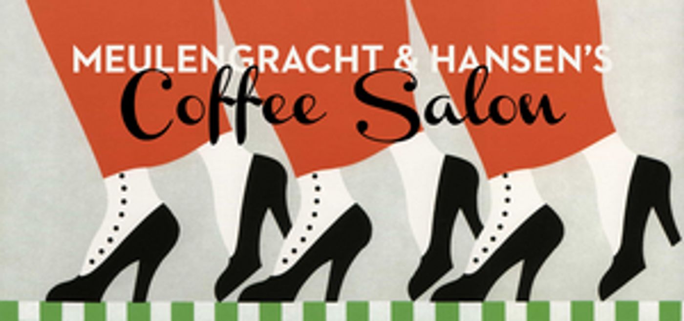 Bellevue Teatret to Present Women-Only COFFEE SALON Bellevue Teatret to Present Women-Only COFFEE SALON Image