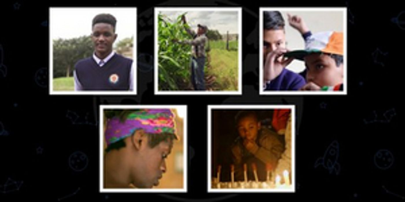 Planet Classroom Network Announces Schedule For First-Ever Multicultural Channel For Youth Voices  Image