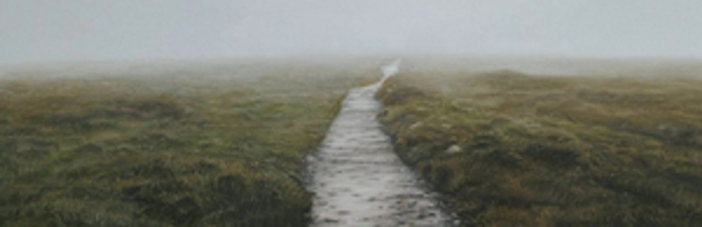 The Scottish Gallery Opens Online Exhibition CLOSER TO HOME The Scottish Gallery Opens Online Exhibition CLOSER TO HOME Image