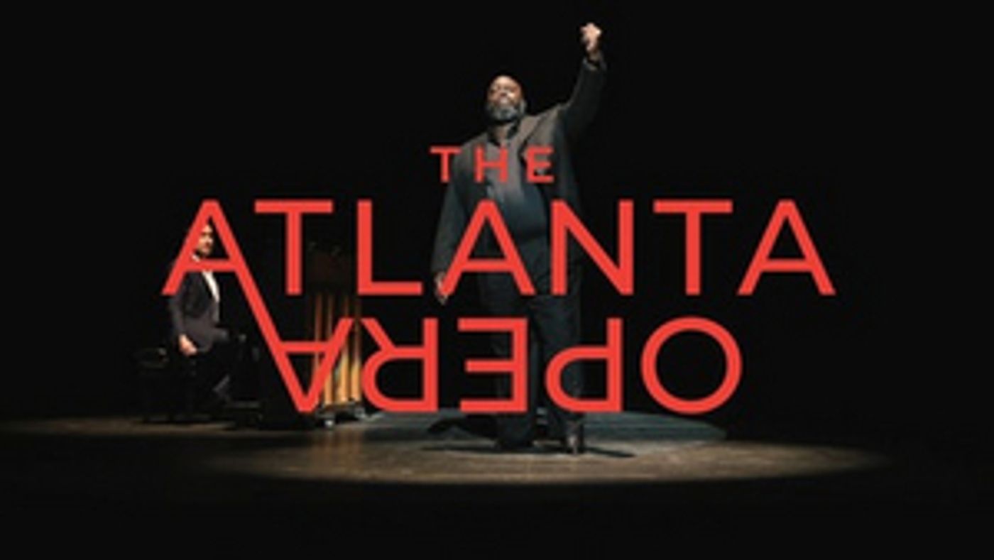 Atlanta Opera Launches Subscription Streaming Service SPOTLIGHT MEDIA  Image