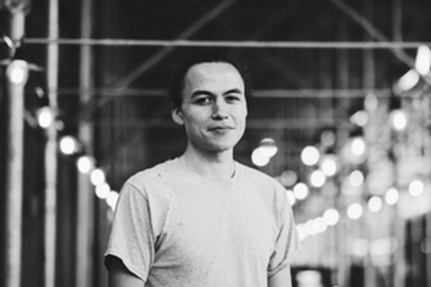 Eddy Marshall Releases New Single 'Gabby'  Image