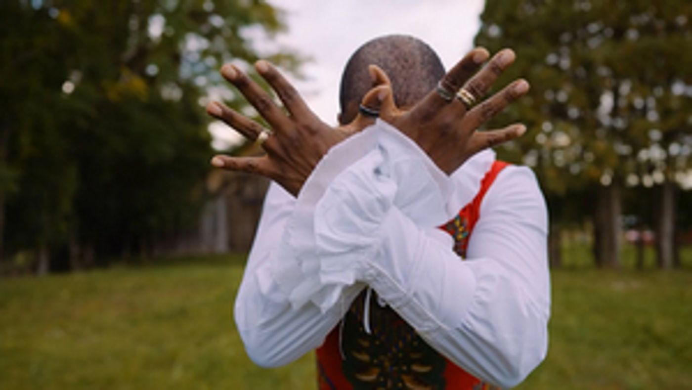 Works & Process at the Guggenheim Presents the Premiere of ISOLATION TO CREATION Docuseries Works & Process at the Guggenheim Presents the Premiere of ISOLATION TO CREATION Docuseries Image