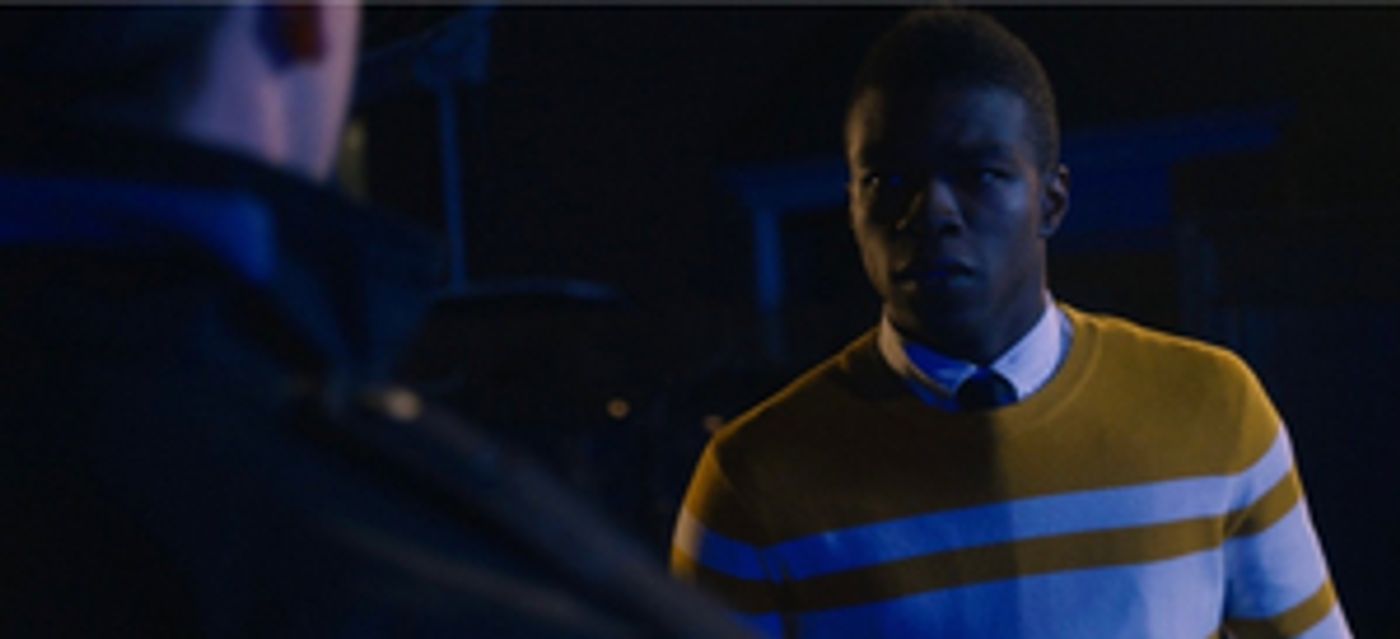 AN UNINVITED GUEST Movie Coming to CBC AN UNINVITED GUEST Movie Coming to CBC Image