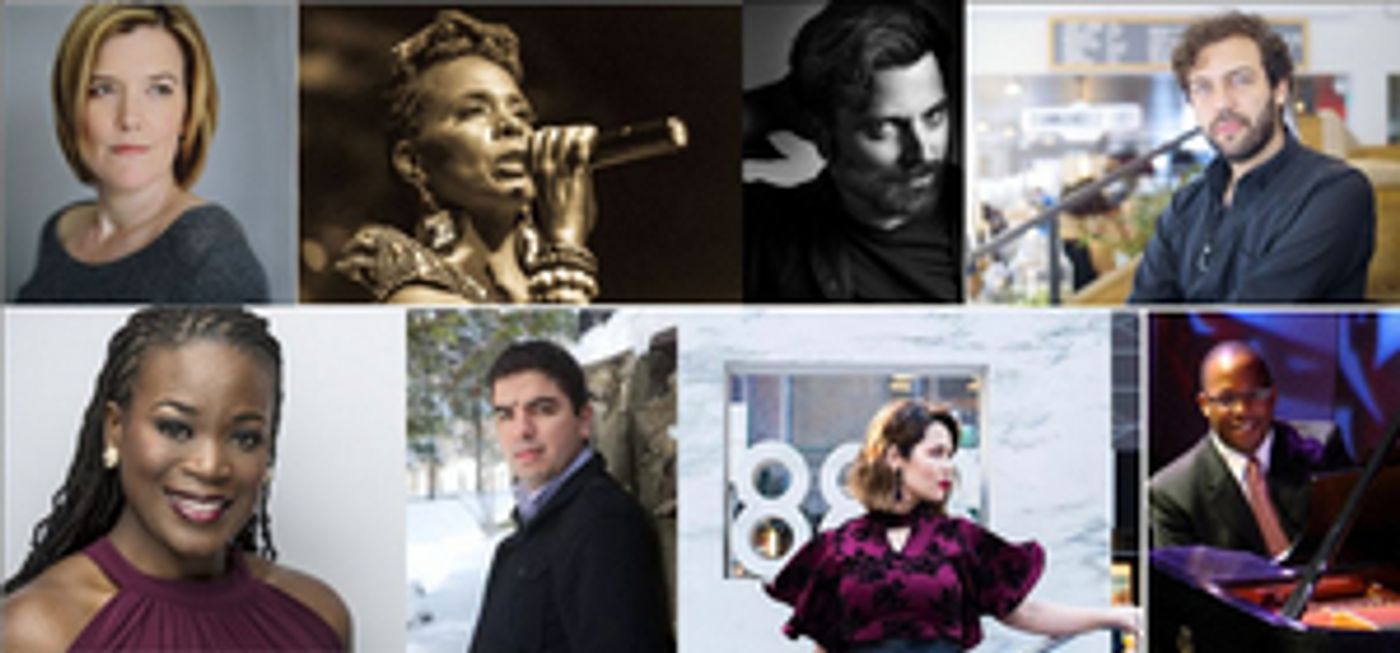 Sparks & Wiry Cries Present 2021 Virtual SongSLAM Festival Sparks & Wiry Cries Present 2021 Virtual SongSLAM Festival Image